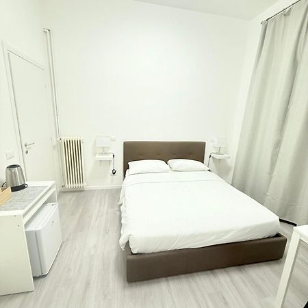 The House Of Brindisi Bed and Breakfast Rome Buitenkant foto