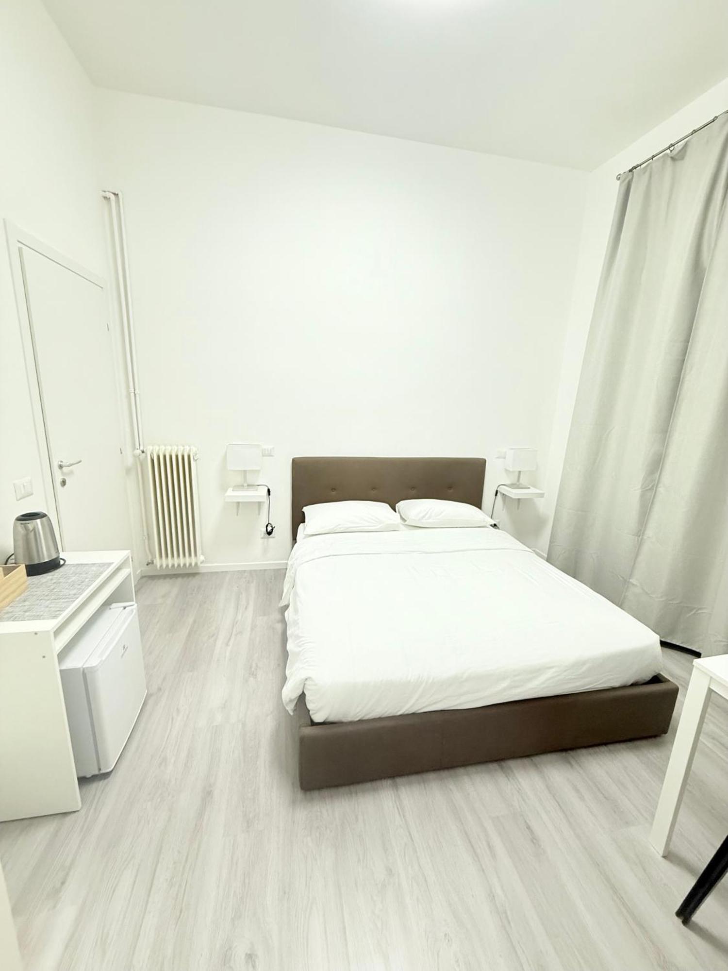 The House Of Brindisi Bed and Breakfast Rome Buitenkant foto
